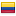 refribreak.com server is located in Colombia